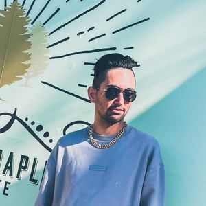 Meet your Posher, Kyle